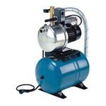 Hydrojet II JP 5-24 (рабочее колесо-NORIL)