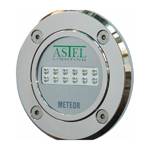 METEOR LSR1280 W