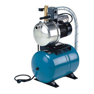 Hydrojet II JP 5-24 (рабочее колесо-NORIL)