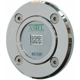 METEOR LSR0640 W