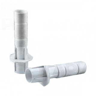 РЕШЕТКИ МОДУЛЬНЫЕ ДЛЯ ИЗГИБОВ, ВЫСОТА 35 ММ, ШИРИНА 195 ММ