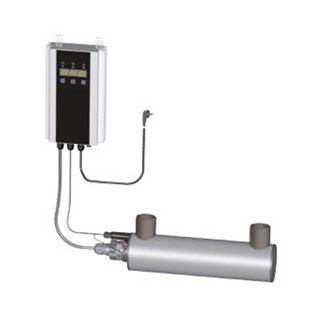 Установка ультрафиолетовая DUV-1-87-N BSC